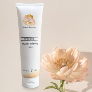 Apricure Muscle Relaxing Lotion